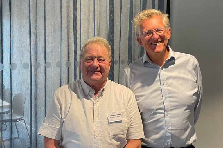 Thermax vokser videre i Vestfold Thermax